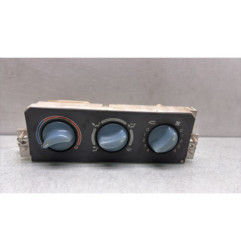 Commande chauffage RENAULT TWINGO 1 Photo n°1