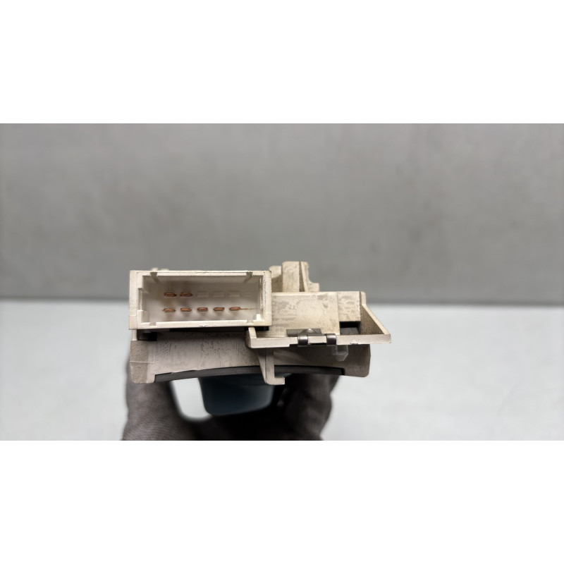 Commande chauffage RENAULT TWINGO 1 Photo n°3