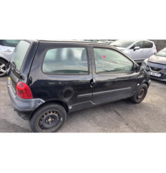 Commande chauffage RENAULT TWINGO 1