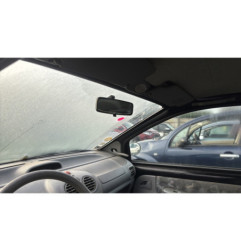 Commande chauffage RENAULT TWINGO 1