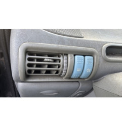 Commande chauffage RENAULT TWINGO 1