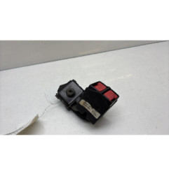 Attache ceinture arriere droit RENAULT CLIO 2 Photo n°1