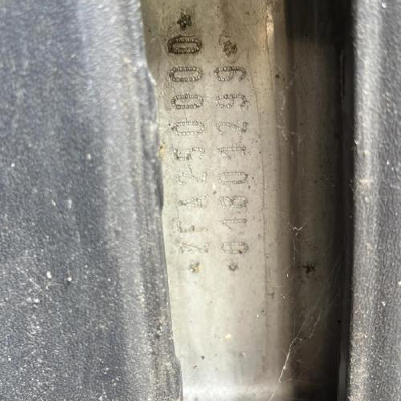 Leve vitre electrique avant droit FIAT DUCATO 3 Photo n°16