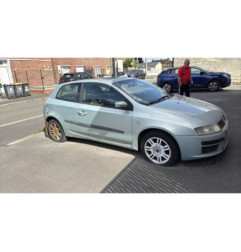 Pare soleil gauche FIAT STILO
