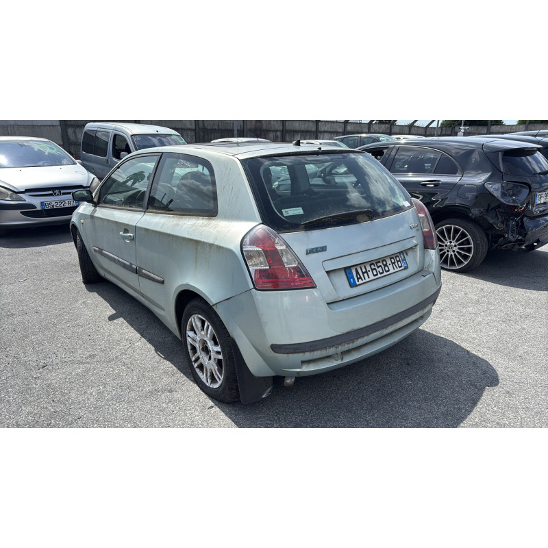 Pare soleil gauche FIAT STILO Photo n°9