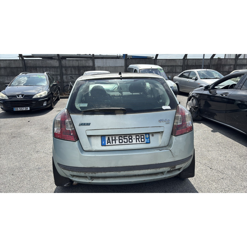 Pare soleil gauche FIAT STILO Photo n°10