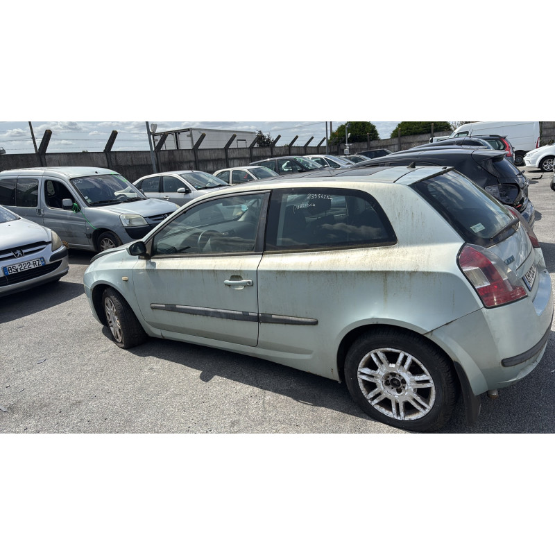 Pare soleil gauche FIAT STILO Photo n°11