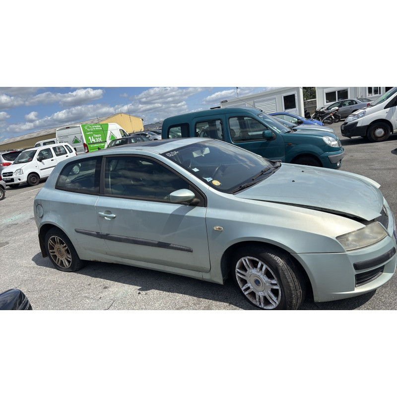 Pare soleil gauche FIAT STILO Photo n°12