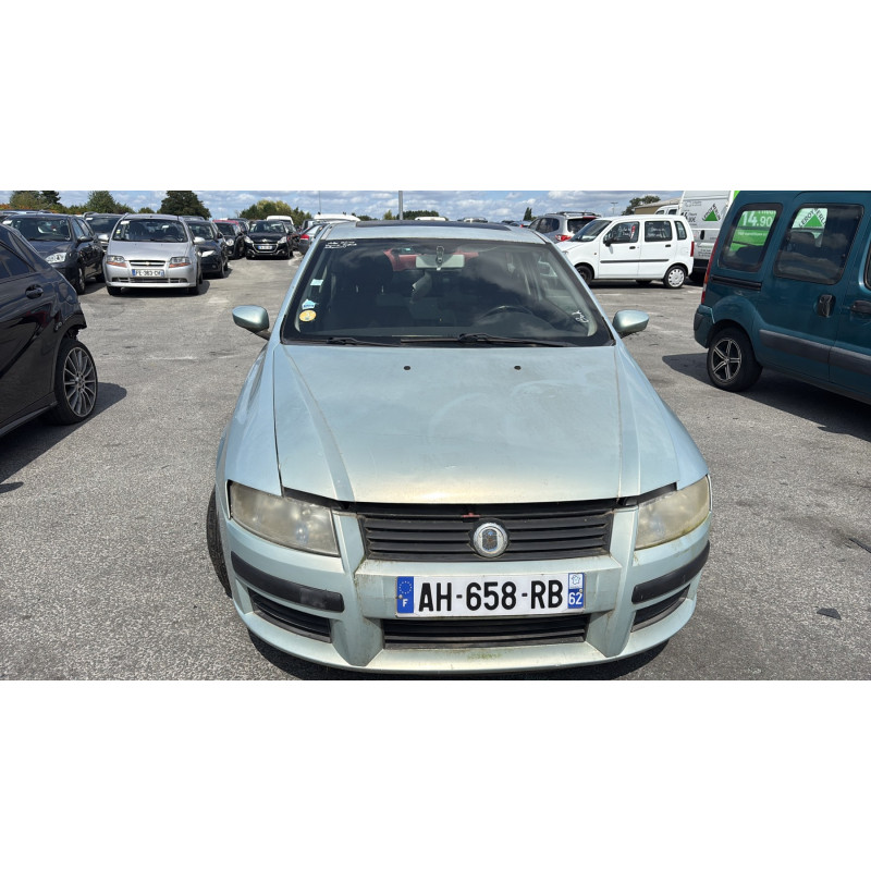 Pare soleil gauche FIAT STILO Photo n°13