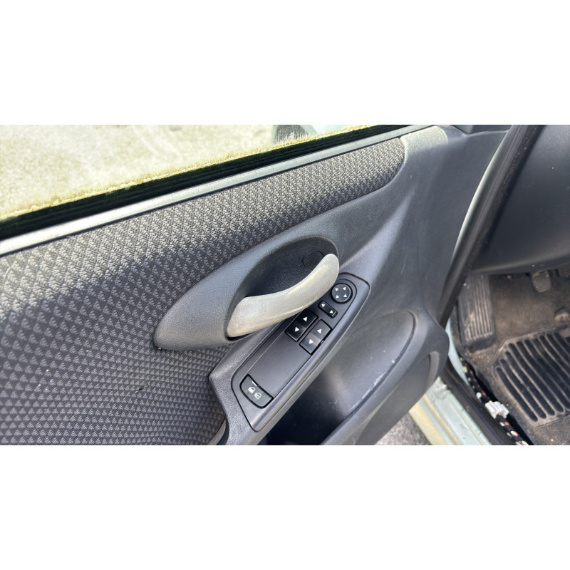 Pare soleil gauche FIAT STILO Photo n°15