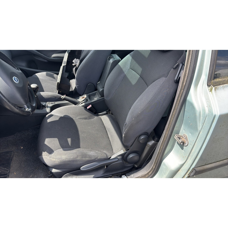 Pare soleil gauche FIAT STILO Photo n°16