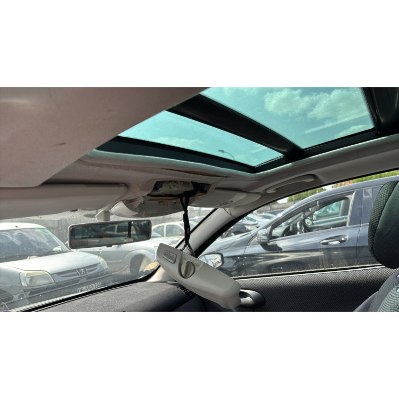 Pare soleil gauche FIAT STILO Photo n°19