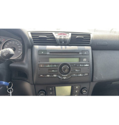 Pare soleil gauche FIAT STILO