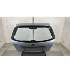 Malle/Hayon arriere KIA RIO 2 Photo n°1