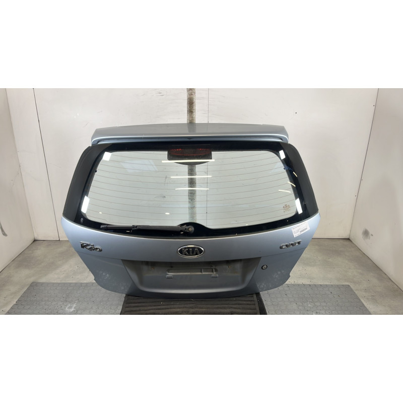 Malle/Hayon arriere KIA RIO 2 Photo n°1