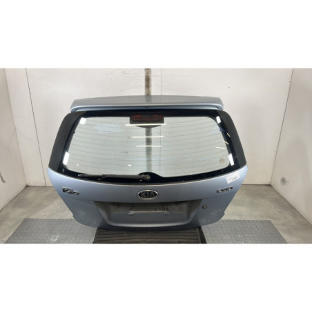 Malle/Hayon arriere KIA RIO 2 Photo n°1