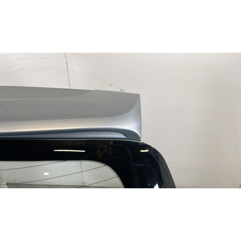 Malle/Hayon arriere KIA RIO 2 Photo n°3