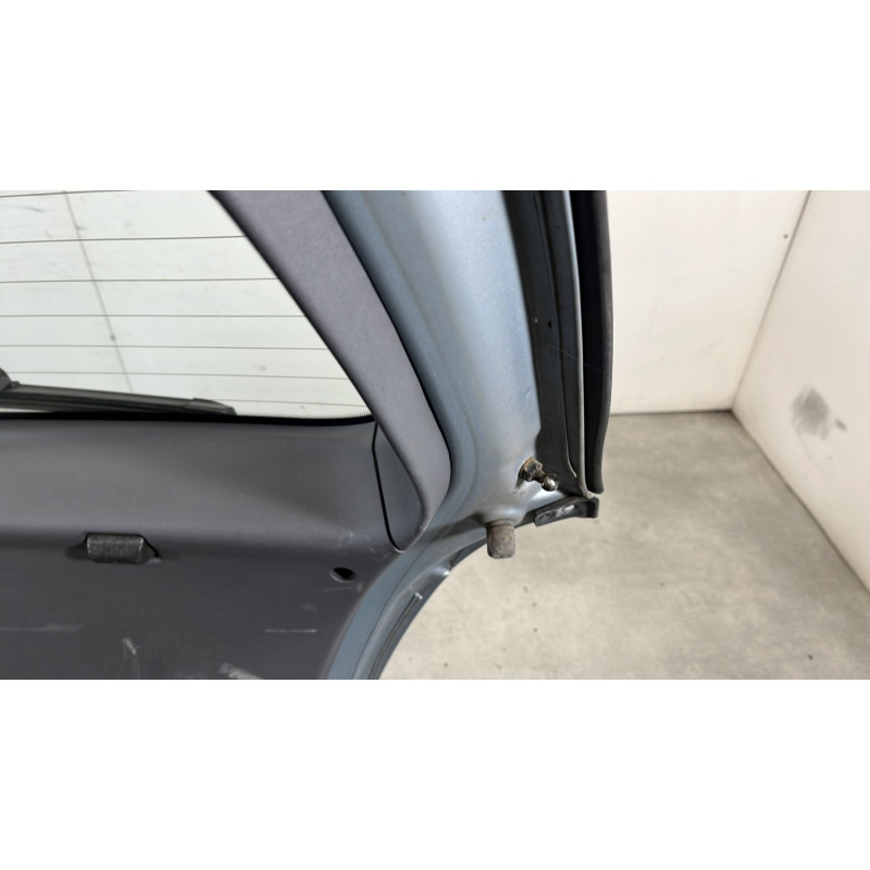 Malle/Hayon arriere KIA RIO 2 Photo n°8