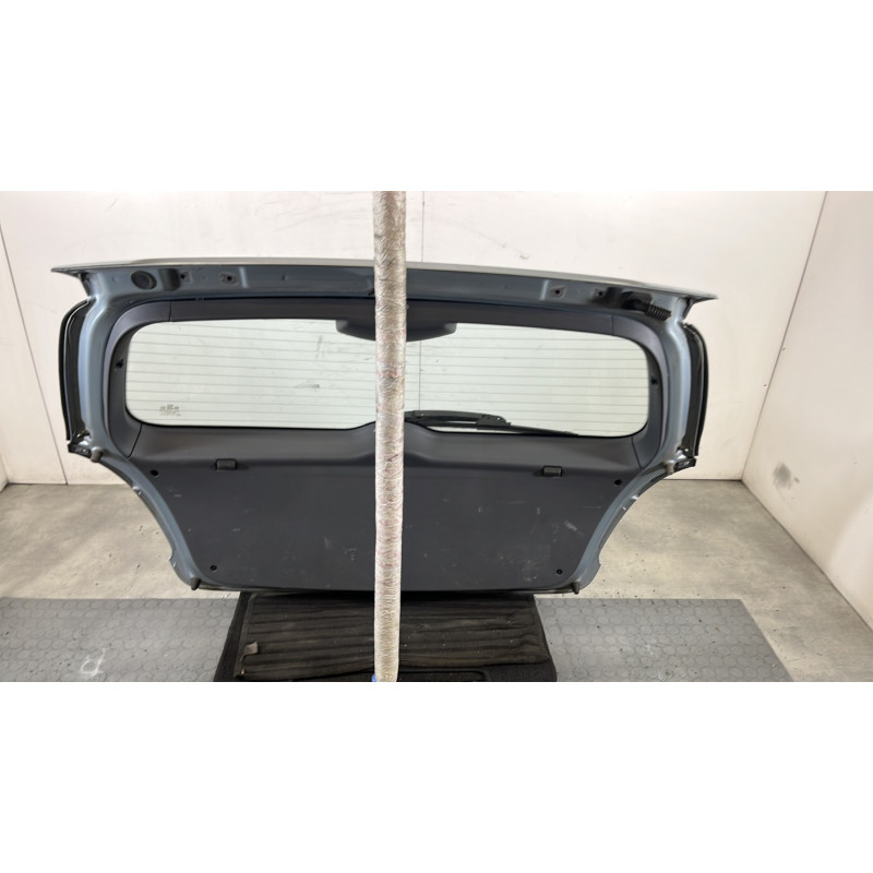 Malle/Hayon arriere KIA RIO 2 Photo n°11