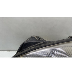 Optique avant principal gauche (feux)(phare) KIA RIO 2