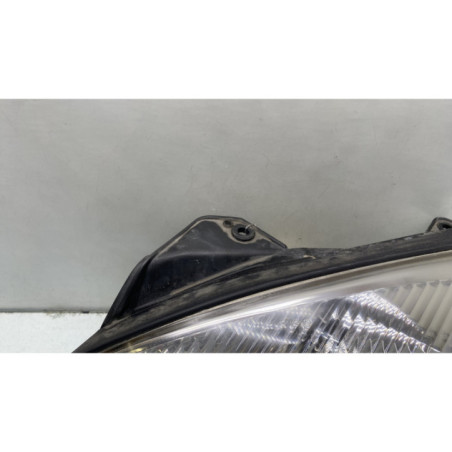 Optique avant principal gauche (feux)(phare) KIA RIO 2