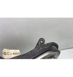 Optique avant principal gauche (feux)(phare) KIA RIO 2