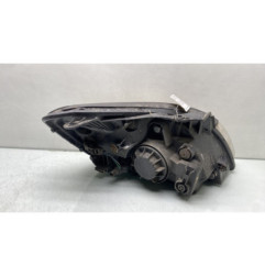 Optique avant principal gauche (feux)(phare) KIA RIO 2