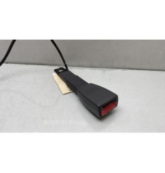 Attache ceinture avant gauche KIA RIO 2