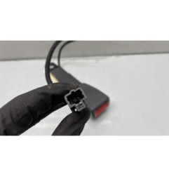 Attache ceinture avant gauche KIA RIO 2