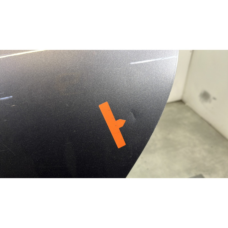 Porte arriere gauche RENAULT CLIO 4 Photo n°3