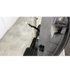Porte arriere gauche RENAULT CLIO 4