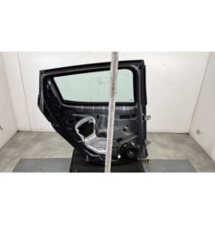 Porte arriere gauche RENAULT CLIO 4