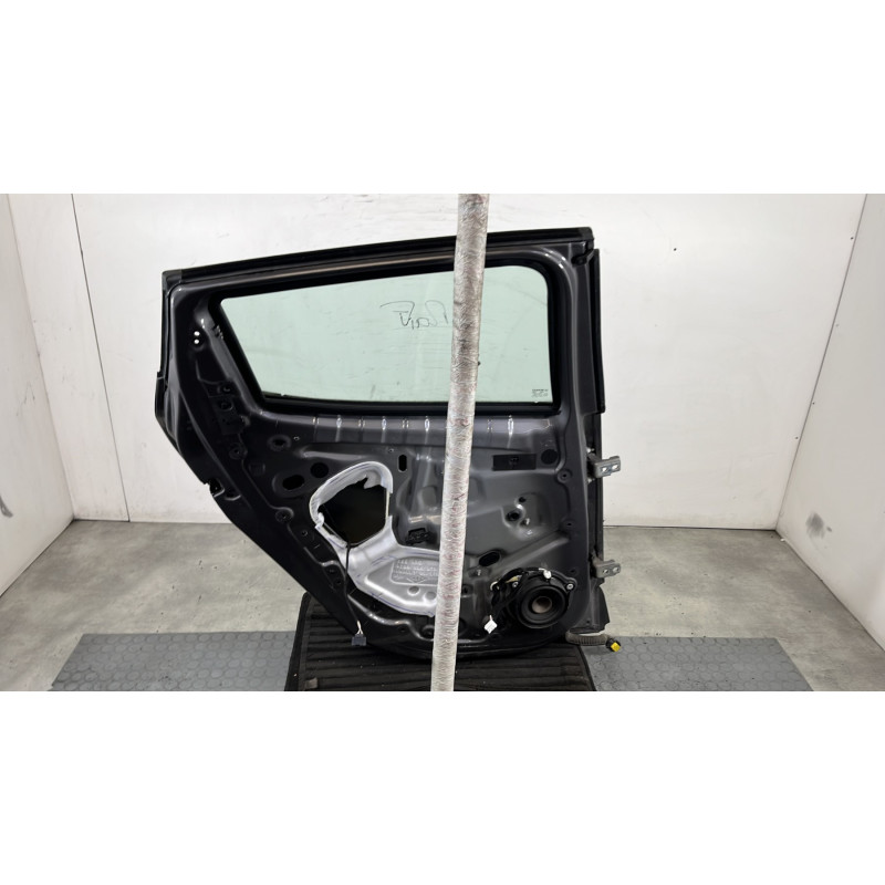 Porte arriere gauche RENAULT CLIO 4 Photo n°6