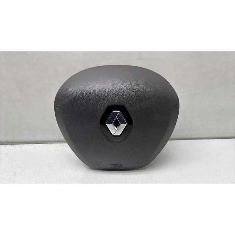 Air bag conducteur RENAULT CLIO 4 Photo n°1