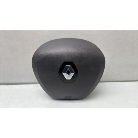 Air bag conducteur RENAULT CLIO 4 Photo n°1