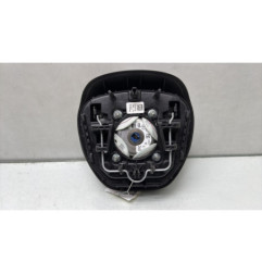 Air bag conducteur RENAULT CLIO 4