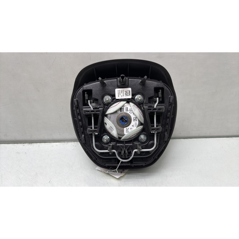 Air bag conducteur RENAULT CLIO 4 Photo n°2