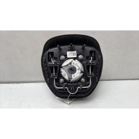 Air bag conducteur RENAULT CLIO 4