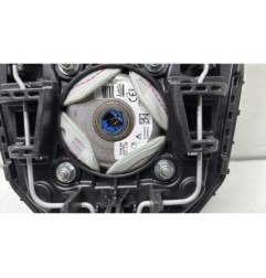 Air bag conducteur RENAULT CLIO 4