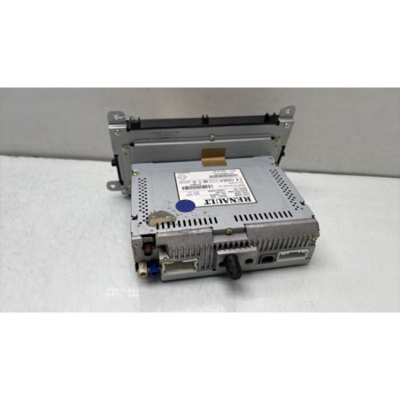 Autoradio d'origine RENAULT CLIO 4