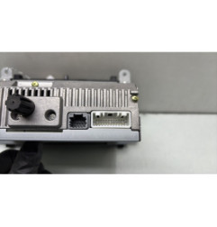 Autoradio d'origine RENAULT CLIO 4