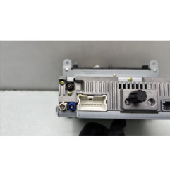 Autoradio d'origine RENAULT CLIO 4