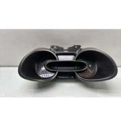 Compteur RENAULT CLIO 4 Photo n°1
