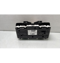 Compteur RENAULT CLIO 4