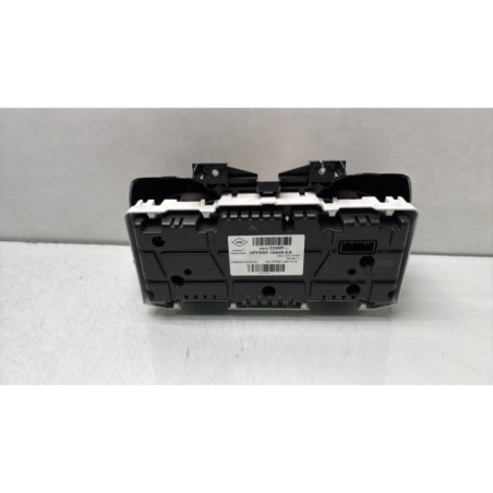 Compteur RENAULT CLIO 4