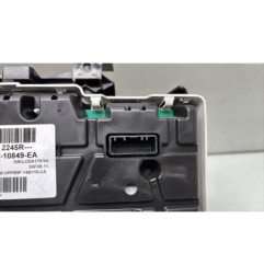 Compteur RENAULT CLIO 4