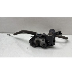 Serrure arriere droit RENAULT CLIO 4 Photo n°1