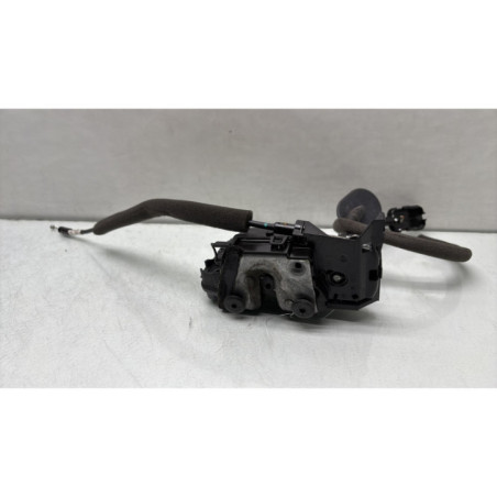 Serrure arriere droit RENAULT CLIO 4 Photo n°1