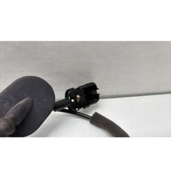 Serrure arriere droit RENAULT CLIO 4