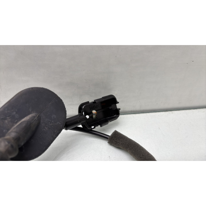 Serrure arriere droit RENAULT CLIO 4 Photo n°2